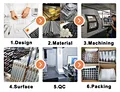 one-stop machining